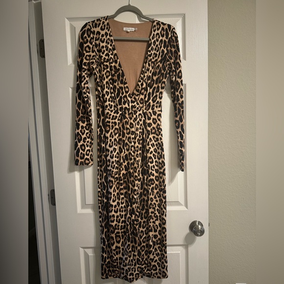 Good American Dress 2 - Picture 4 of 8